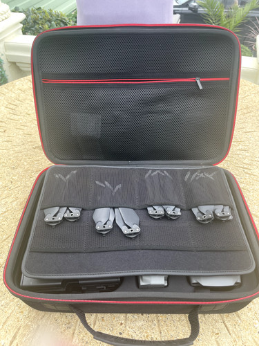 Dji mavic pro drone - dji, drone,