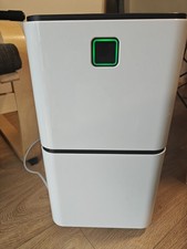 Portable Dehumidifier 12L