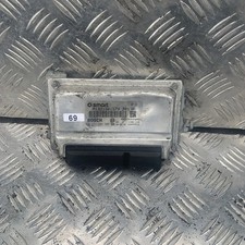 SMART FORTWO PETROL ECU 2007-2014 MK2 A1321501579 #96854