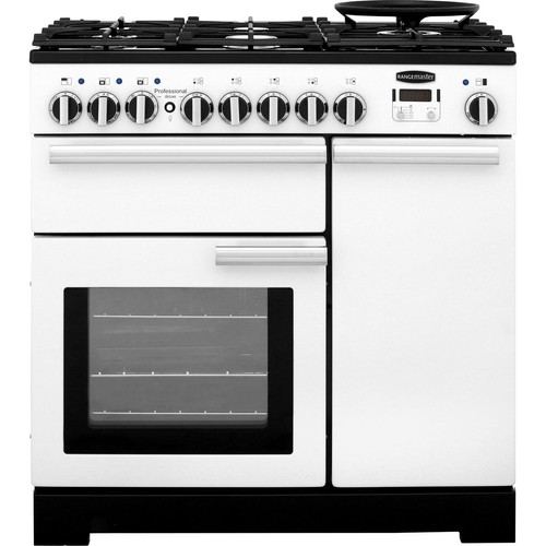Rangemaster pdl90dffwh - rangemaster, pdl90dffwh/c