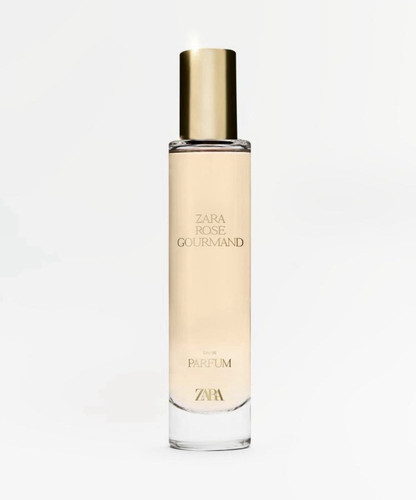 Zara rose gourmand - zara, de