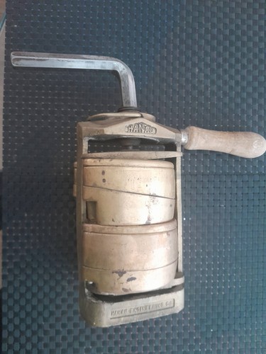 Handler 61 b flask - b,