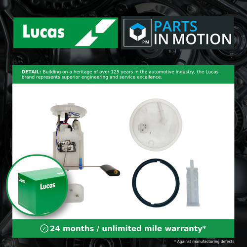 Fuel pump fits - fuel,