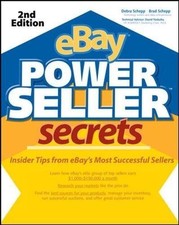eBay Power Seller Secrets