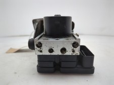 2010 FORD FIESTA EDGE MANUAL SNJB 1.2L ABS Pump 