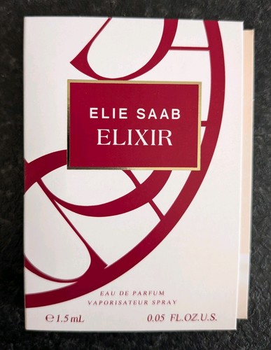 Brand new official elie saab - official,