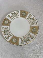 Royal Crown Derby Green Derby