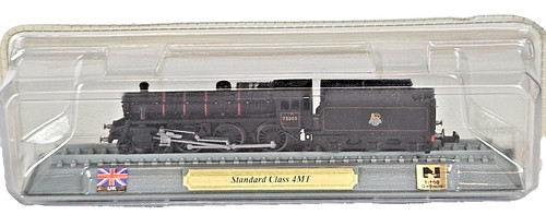 Delprado gauge standard - n,