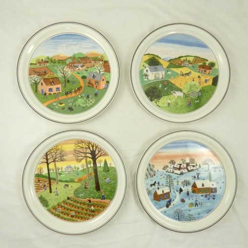 Villeroy boch the four - &,