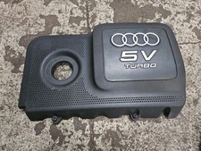 AUDI TT 8N 1.8T ENGINE COVER