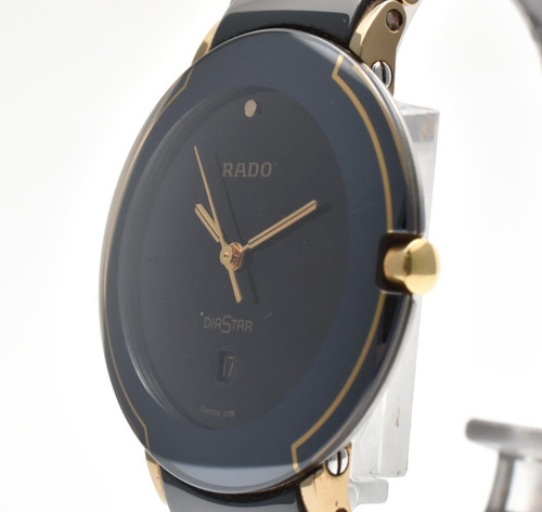 Vintage mint rado diastar - [n, mint]