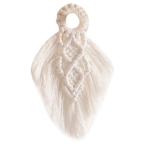Artistic boho wall decor - boho,