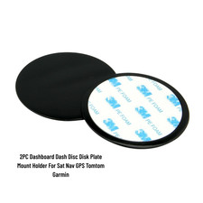 2PC Dashboard Dash Disc Disk