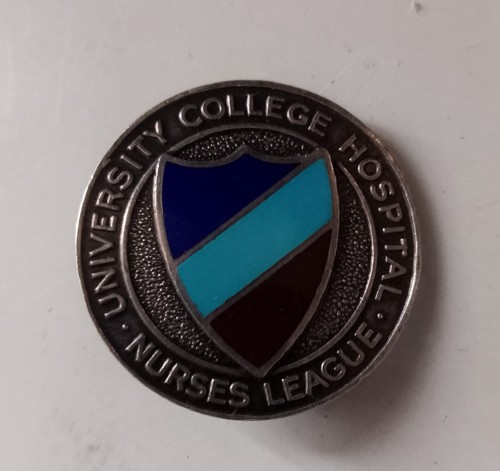 University college hospital - university,