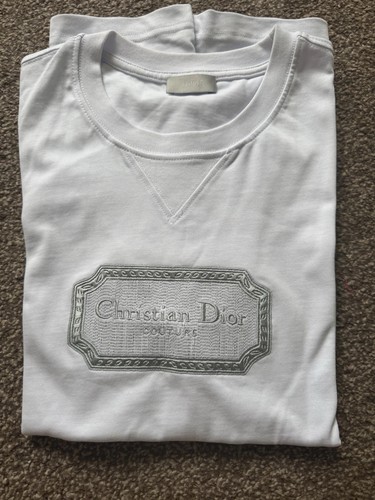 Christian dior couture - christian, white