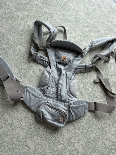 Ergobaby omni dream carrier - carrier, in