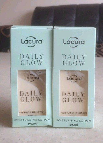 Bnib lacura daily glow - daily,