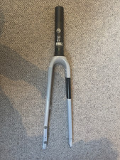 Specialized Roubaix 2020 Carbon Fibre Road Bike Fork 700c Future Shock Dove Grey