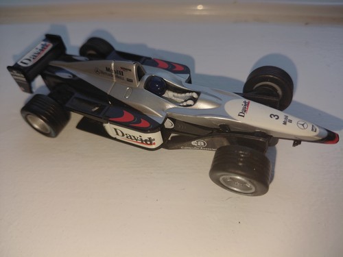 Carrera mercedes benz - carrera, f1