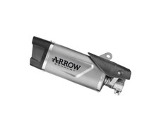 Exhaust arrow indy - race, evo
