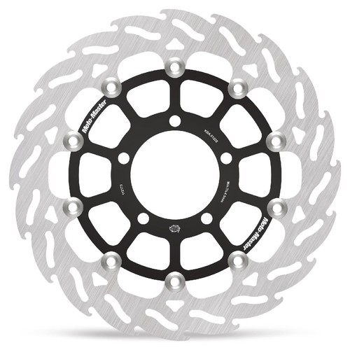 Moto master rotor for triumph - moto-master,