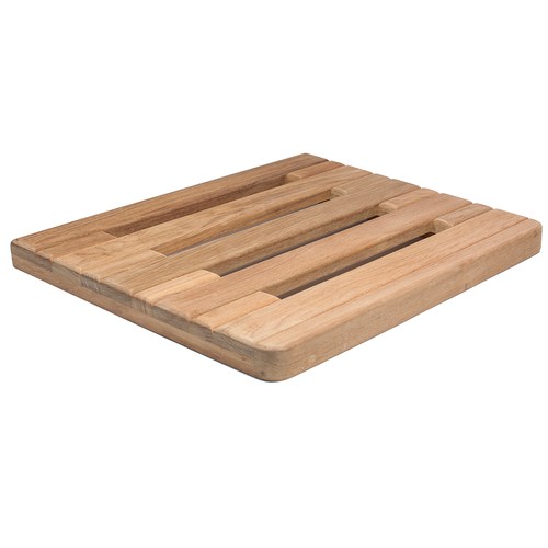 Whitecap teak swim platform - whitecap,
