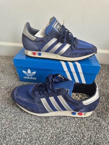 Adidas trainers men - la, size