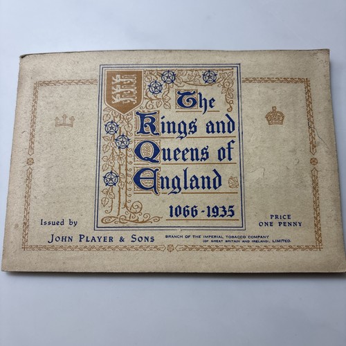 John player and sons 1066 - player,