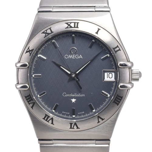 Omega constellation 1512 - constellation, 1512.40