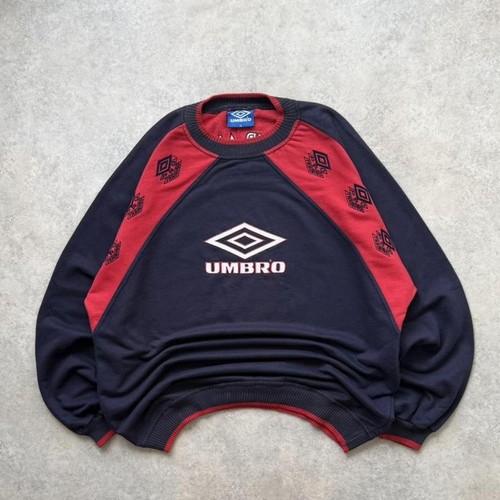 Men vintage umbro pro - men’s,