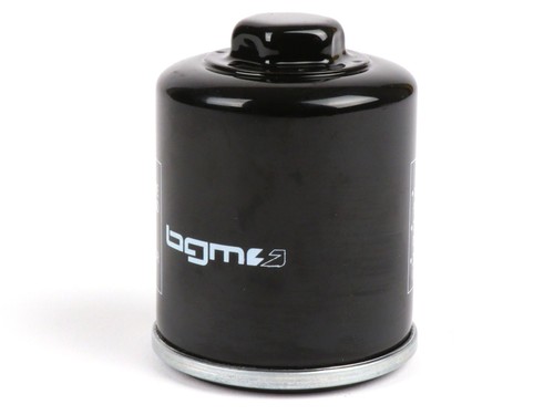 Oil filter bgm quick - oil, mount-