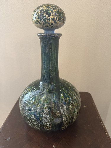 Isle wight glass illyria - of,