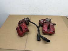 AUDI A8 D3 02-07 REAR BRAKE