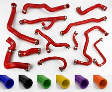 Stoney Silicone Radiator