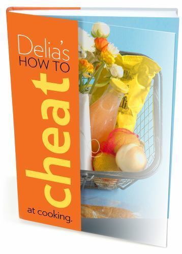 Delia how cheat - delia's, at