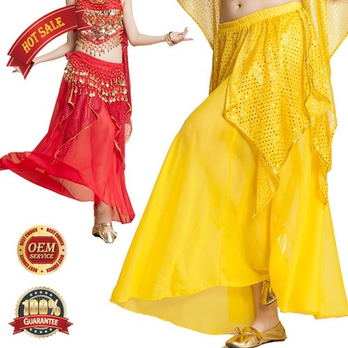 Petal skirts belly dance - petal,