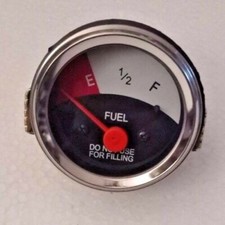 RE53664 electric fuel gauge