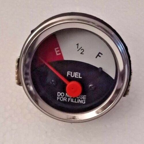 Re53664 electric fuel gauge - electric,