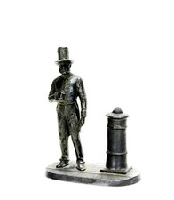 Vienna Bronze Zimmerman