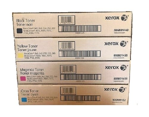 Genuine toner xerox docucolor - toner,