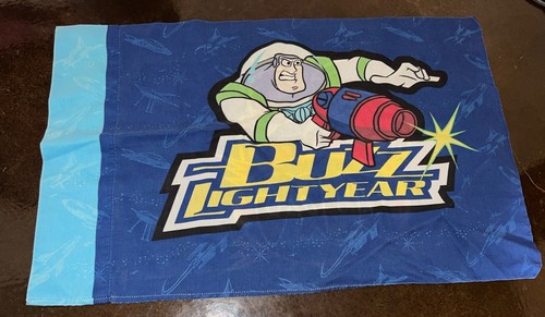Vintage buzz lightyear toy - vintage,