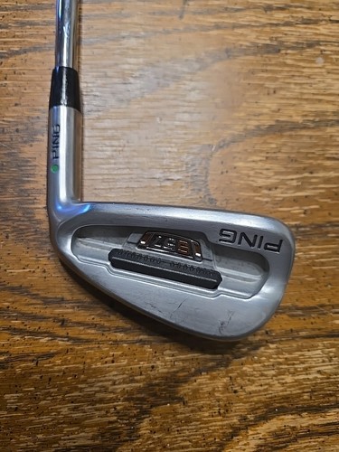Ping s57 iron green - ping,