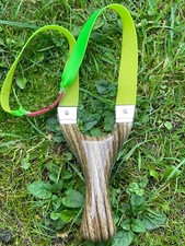 Slingshot Catapult Alloy