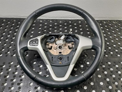 Steering wheel ford fiesta - steering,