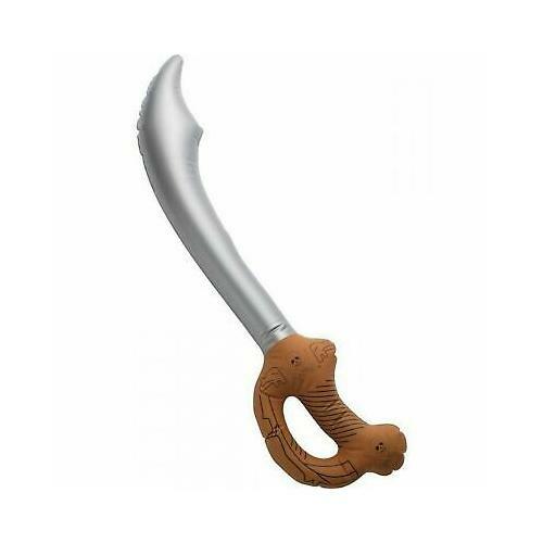 Pirate party inflatable - pirate,