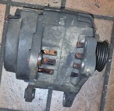 VW Polo 1.2 Alternator 2006