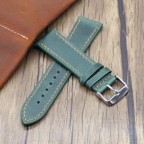 Mens watch strap handmade - strap,