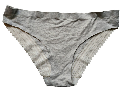Vpl brazilian sexy grey - no,
