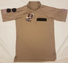 Police Polo Shirt Tactical