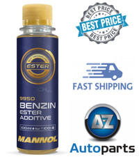 Mannol - Benzin Ester Petrol